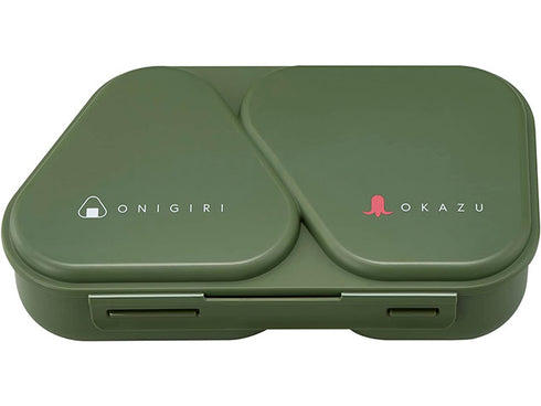 Boîte bento Onigiri