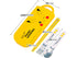 Set de couverts Pikachu