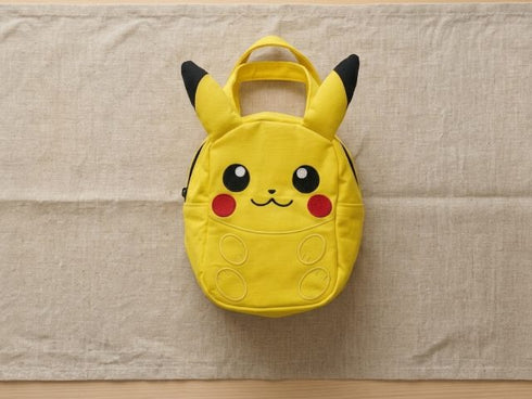 Sac Pikachu