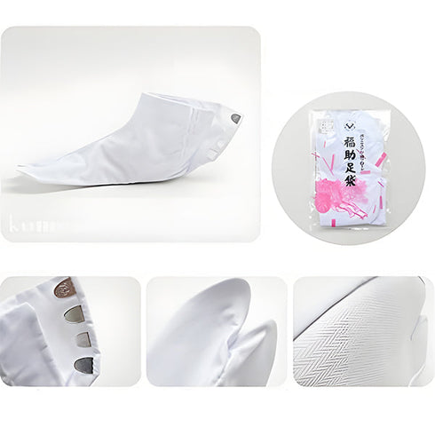 Chaussettes Traditional tabi Fuetsu