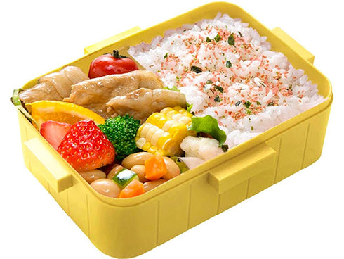 Pokemon boîte à repas