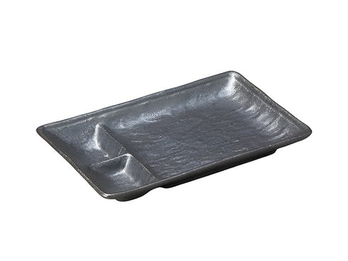 Assiettes Tetsuyu ×4