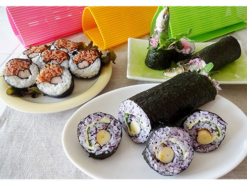 Rouleau à maki sushi PP