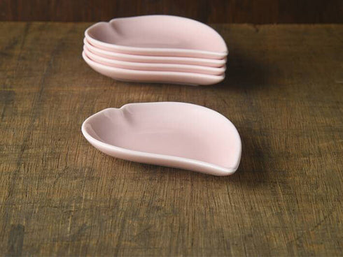 Assiettes Sakura Arita