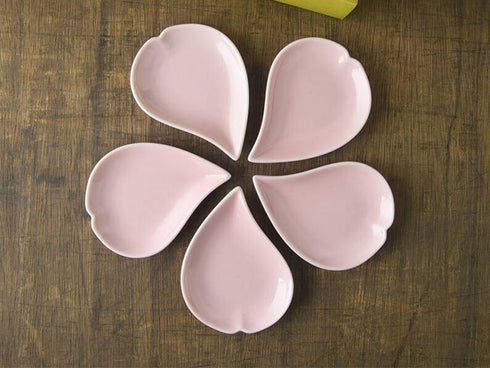 Assiettes Sakura Arita