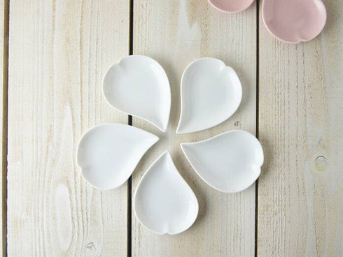 Assiettes Sakura Arita