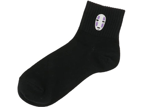Chaussettes Kaonashi