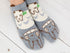 Chaussettes Totoro Fuwa