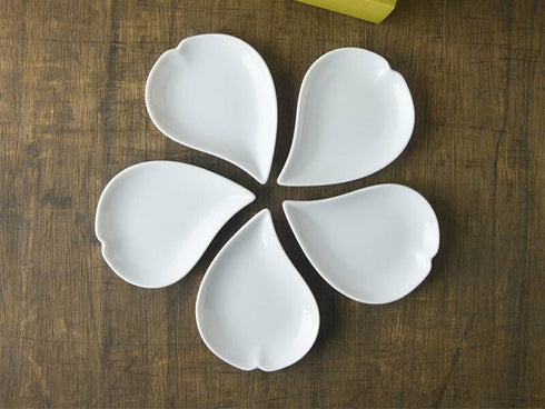 Assiettes Sakura Arita