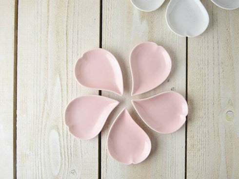 Assiettes Sakura Arita