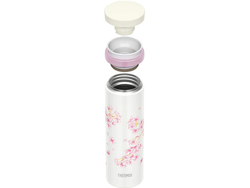 Gourde Thermos Sakura