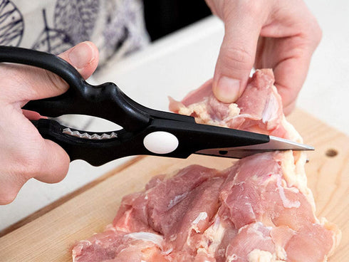 Ciseaux cuisine Kyoto Katsugu