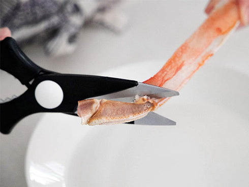 Ciseaux cuisine Kyoto Katsugu