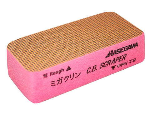 Grattoir planche à découper