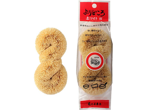 Brosse Kamenoko Twist