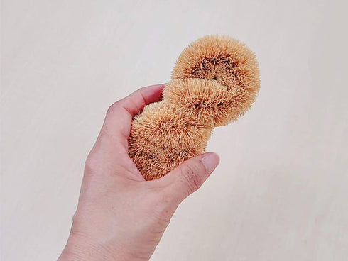 Brosse Kamenoko Twist