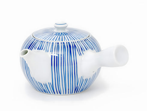 Service à thé Sensuji