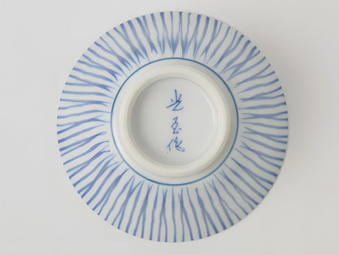 Service à thé Sensuji