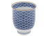 Tasses japonaises Seigaiha