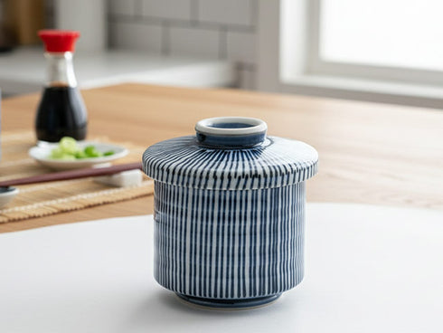 Tokusa tasses à chawanmushi ×4