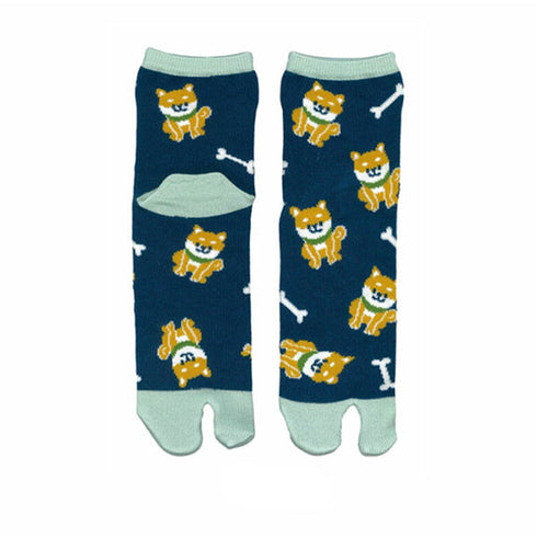 Chaussettes Shiba