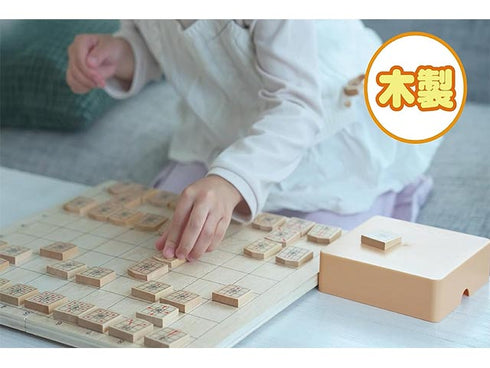 Jeu de shogi