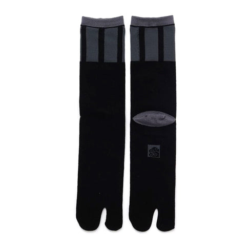 Chaussettes Black Daimon