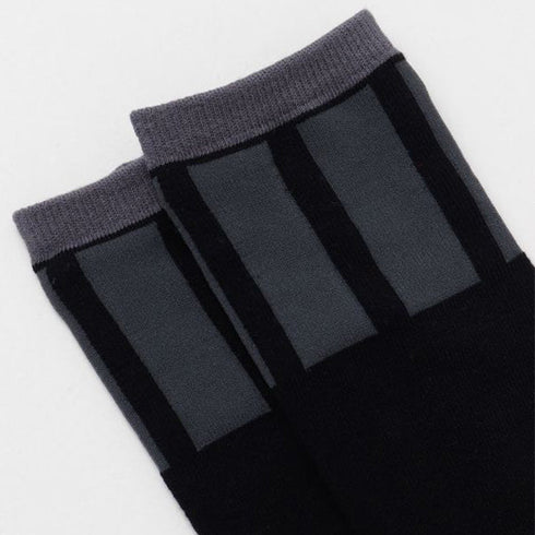 Chaussettes Black Daimon