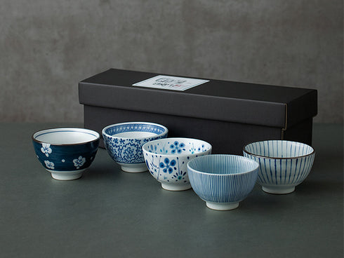 Tasses à thé Soroi