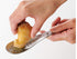 Cuillère grattoir