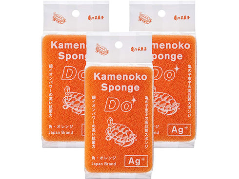 Eponges Kamenoko