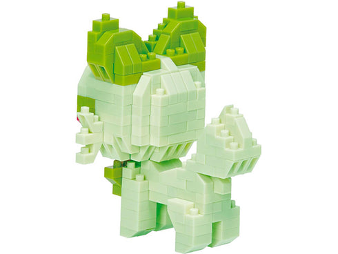 Sprigatito Nanoblock
