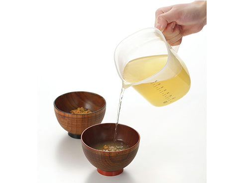 Préparateur de bouillon Akebono