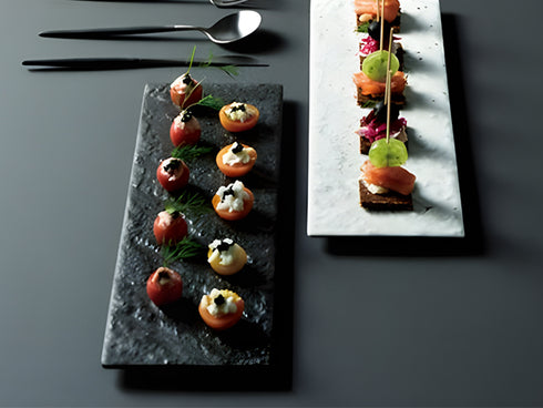 Assiettes Shikiri ×4