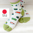Chaussettes Sushi