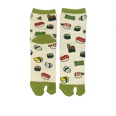 Chaussettes Sushi