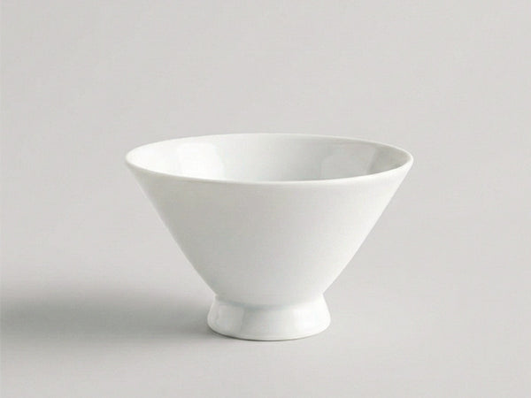 Tasses à thé Shiroi ×4 Tasses, mugs & verres PORCELAINE DE HASAMI TASSES À THÉ VERRES À SAKÉ