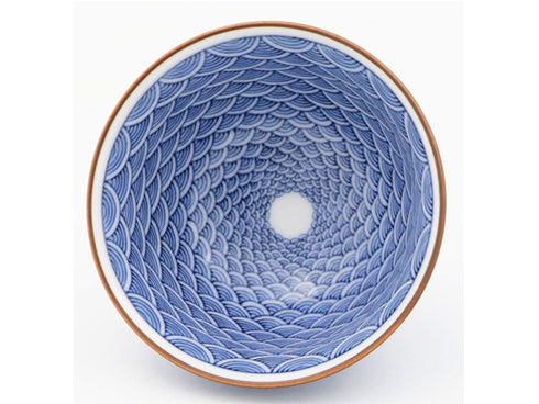 Service à thé Nami