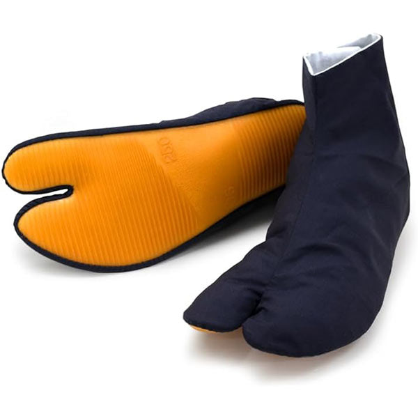 Chaussettes Rubber-soled tabi Chaussettes CHAUSSETTES TABI TRADITIONNEL