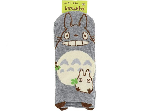 Chaussettes Totoro Fuwa Chaussettes CHAUSSETTES TOTORO