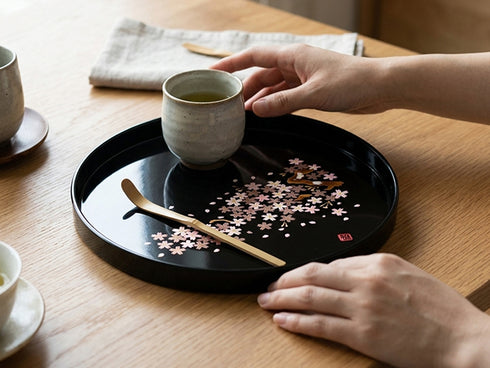 Plateau Miyabi Sakura