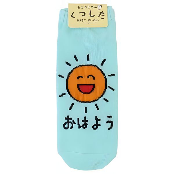 Chaussettes Ohayo Chaussettes CHAUSSETTES EKAKI EUR 37~39