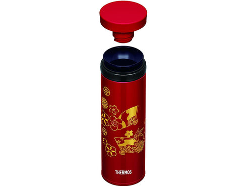Gourde Thermos Wa