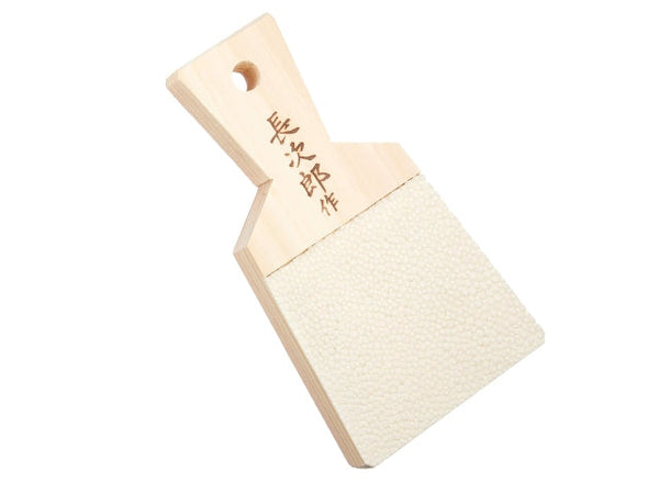 Grattoir à wasabi Ustensiles de nettoyage GRATTOIR