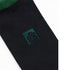Chaussettes Watari black