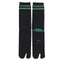 Chaussettes Watari black