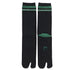 Chaussettes Watari black