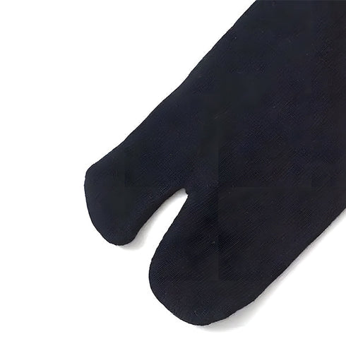 Chaussettes Watari black