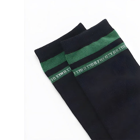 Chaussettes Watari black