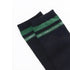 Chaussettes Watari black